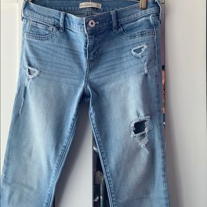ABERCROMBIE KIDS GIRLS 16 size BRAND NEW NO TAGS